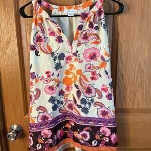 Tabitha Webb Tank Top